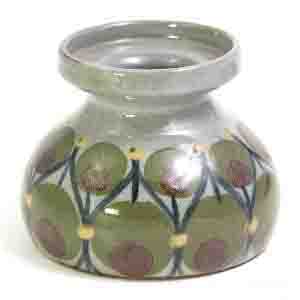 dybdahl candle holder from the 1970s