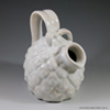 Michael Andersen & Son pineapple-shapped pitcher