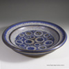 Michael Andersen & Son Persia glaze bowl
