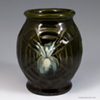 Michael ANdersen & Son spider vase