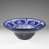 Michael Andersen & son Persia glaze candle holder