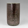 Round vase by Per LInneman Schmidt for Palshus ceramic