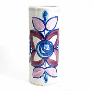 stavanger flint camilla vase designed by inger waage
