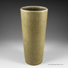 Rorstrand tall Ritzi vase by Gunnar Nylund