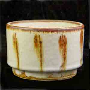 soholm bowl designed by maria philippi