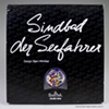 Rosenthal Bjorn Wiinblad Sindbad the seafarer box